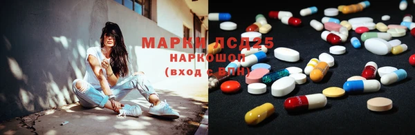 хмурый Богородицк
